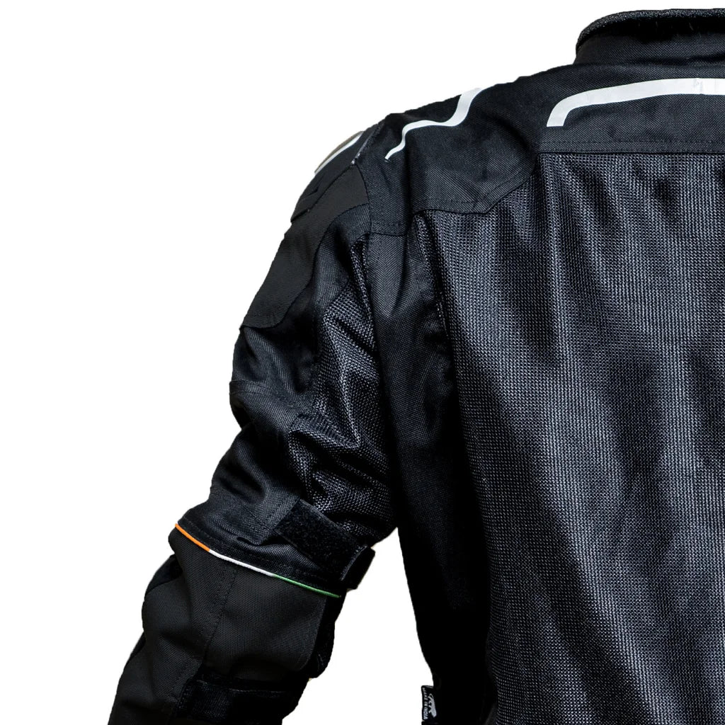 RAIDA GEARS KAVAC MESH JACKET