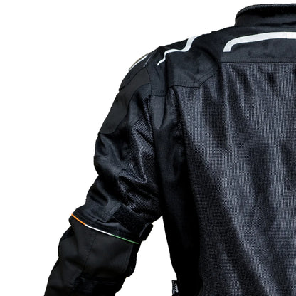 RAIDA GEARS KAVAC MESH JACKET