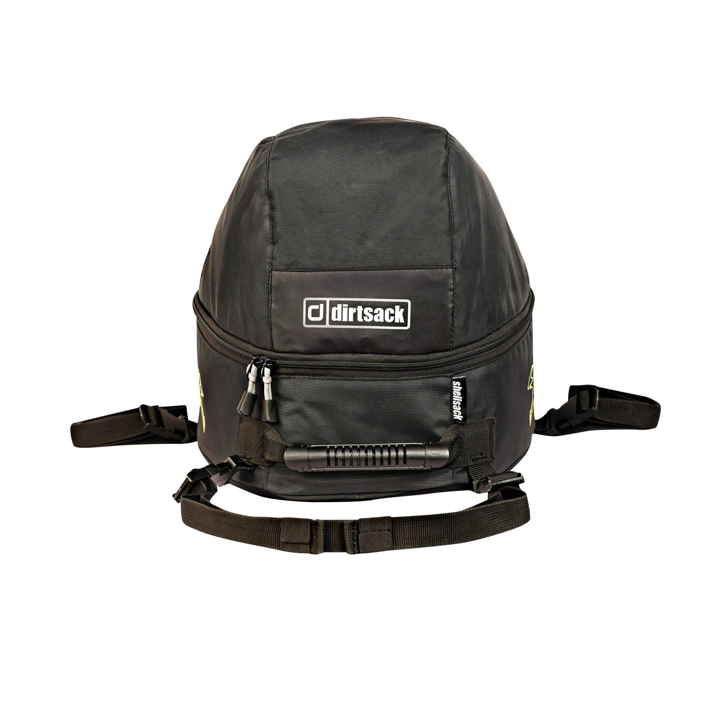 DIRTSACK SHELLSACK ENDURO