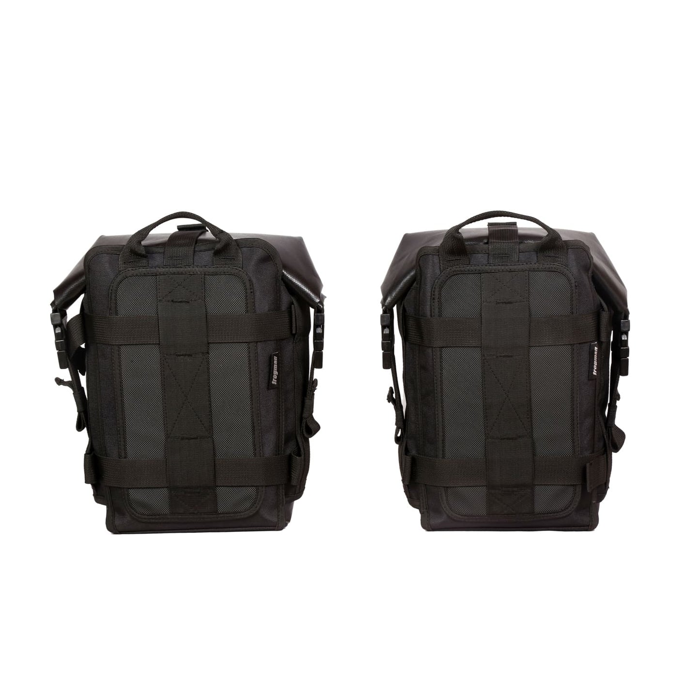 DIRTSACK FROGMAN CS