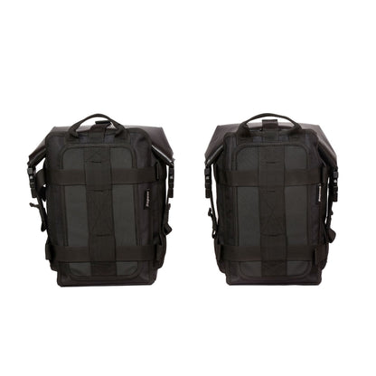DIRTSACK FROGMAN CS