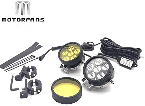 MOTORFANS L6R V3