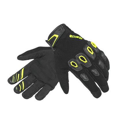 RAIDA GEARS AVANTUR MX GLOVES