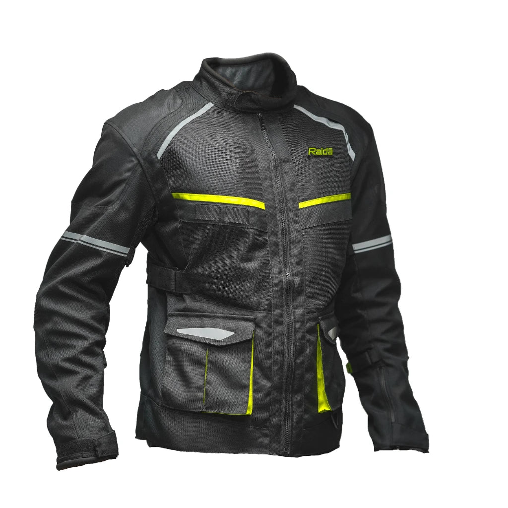 RAIDA GEARS ROVER JACKET