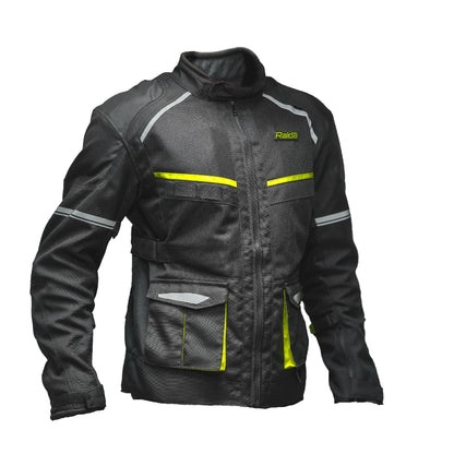 RAIDA GEARS ROVER JACKET