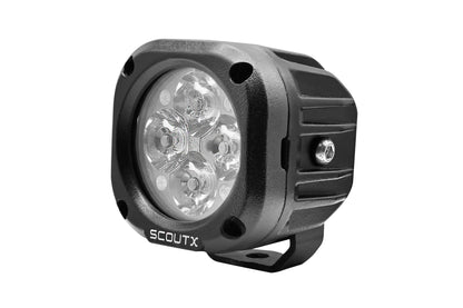 MADDOG FOG LIGHTS SCOUTX - 40W
