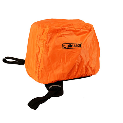 DIRTSACK FORESTER XL TANKBAG
