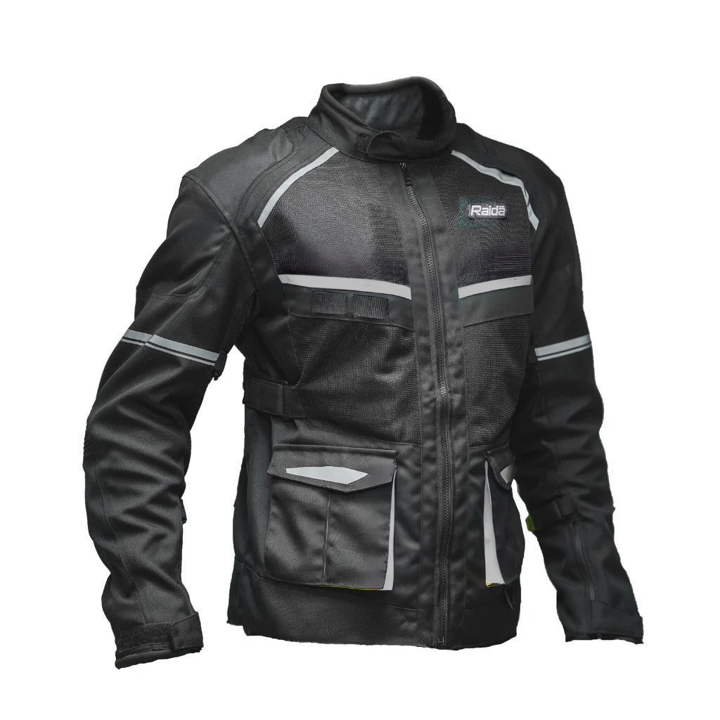 RAIDA GEARS ROVER JACKET