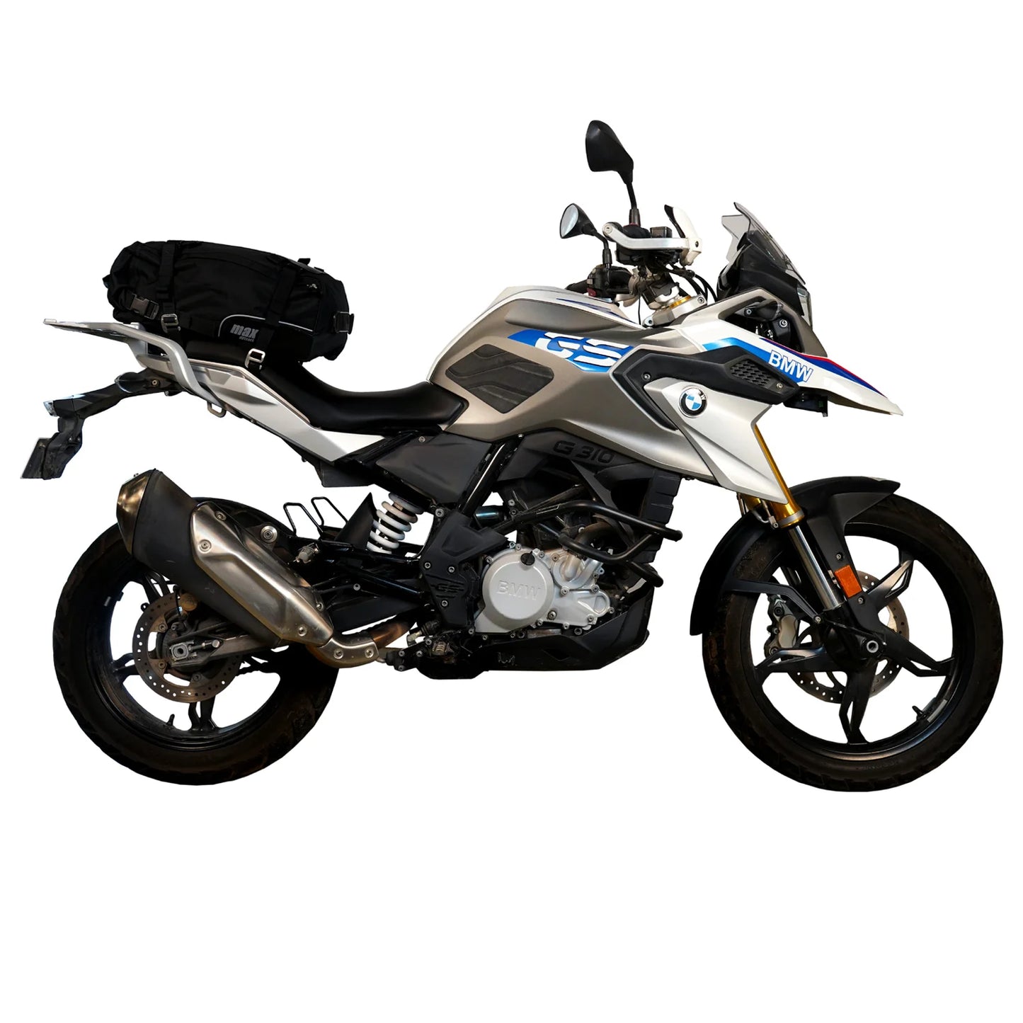 DIRTSACK MAX 20L