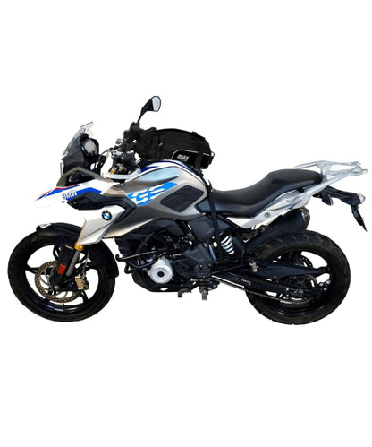 DIRTSACK MAX 10L
