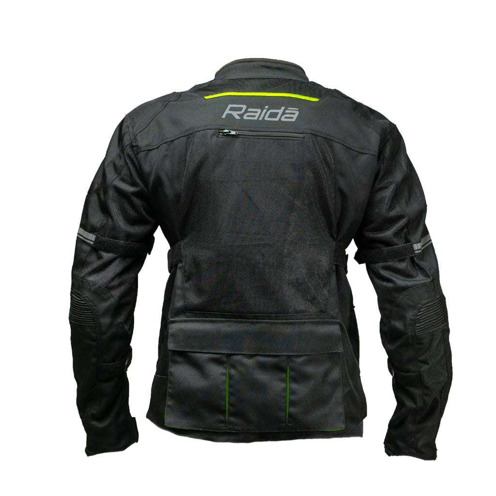 RAIDA GEARS ROVER JACKET