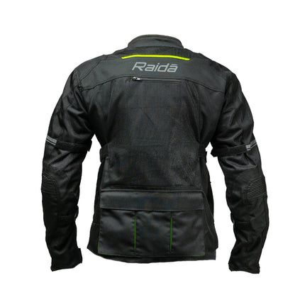 RAIDA GEARS ROVER JACKET