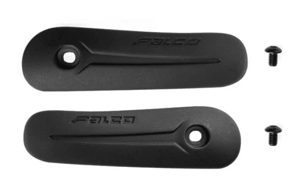 FALCO ALU ZINC SLIDER KIT