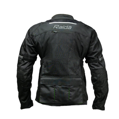 RAIDA GEARS ROVER JACKET