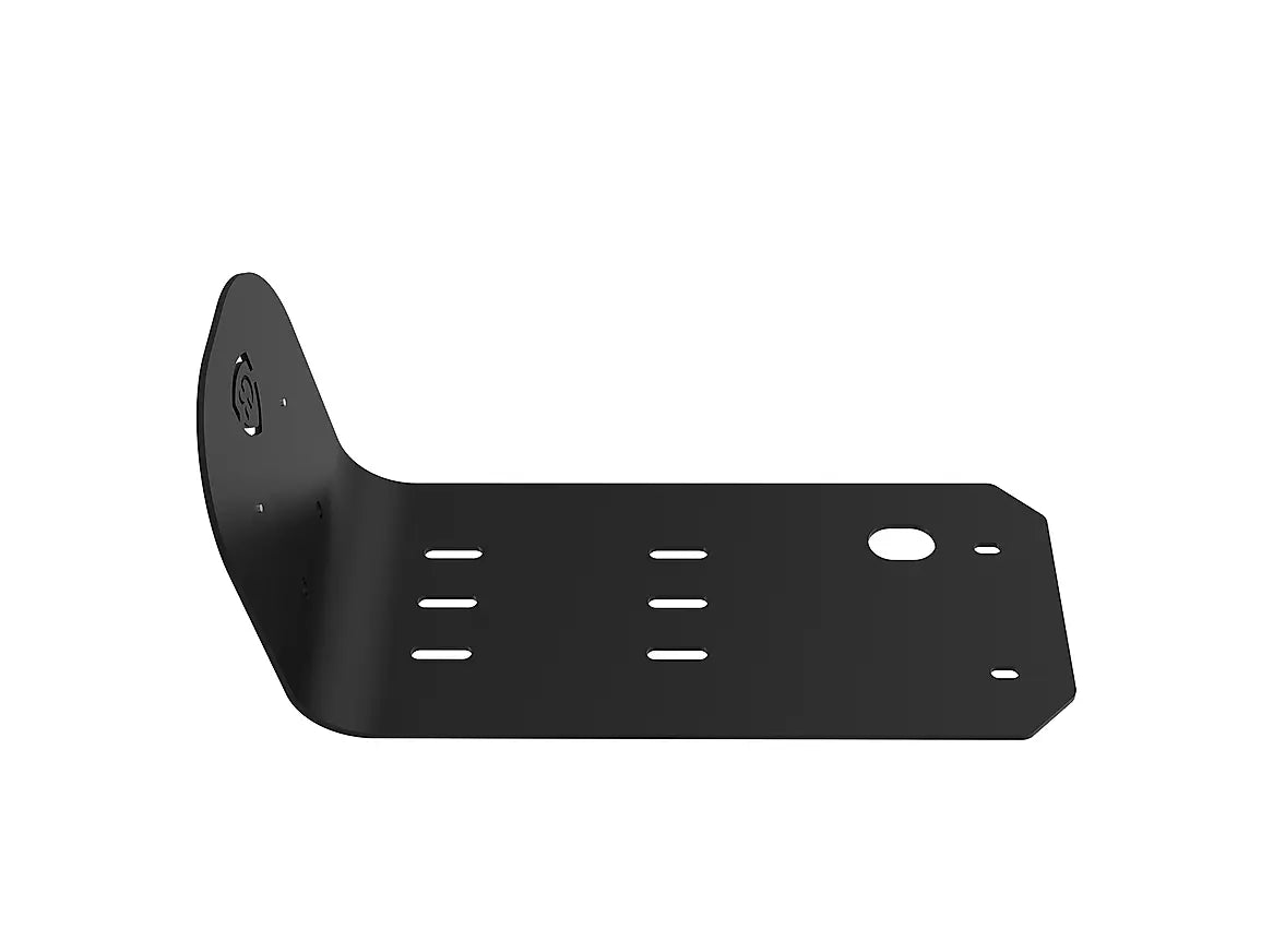 GRANDPITSTOP ALUMINUM SUMPGUARD - HARLEY DAVIDSON X440 - BLACK