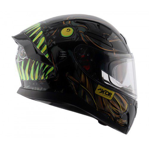 AXOR APEX SEADEVIL