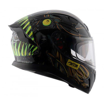 AXOR APEX SEADEVIL