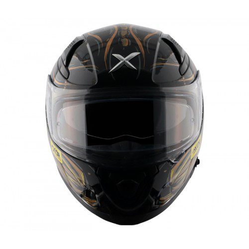AXOR APEX SEADEVIL