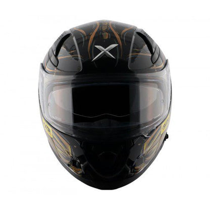 AXOR APEX SEADEVIL