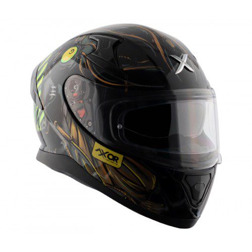 AXOR APEX SEADEVIL