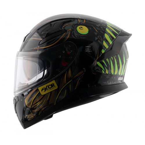 AXOR APEX SEADEVIL