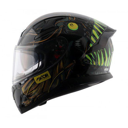 AXOR APEX SEADEVIL