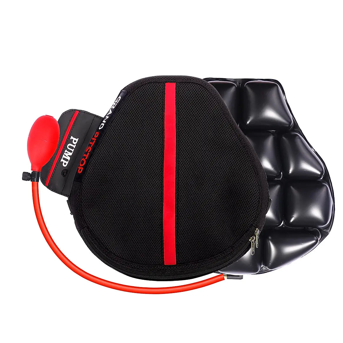 GRANDPITSTOP AIR COMFY SEAT - CRUISER PREMIUM