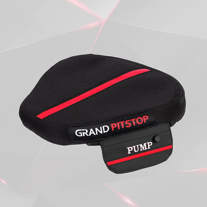GRANDPITSTOP AIR COMFY SEAT - CRUISER PREMIUM