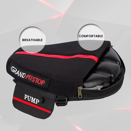 GRANDPITSTOP AIR COMFY SEAT - CRUISER PREMIUM