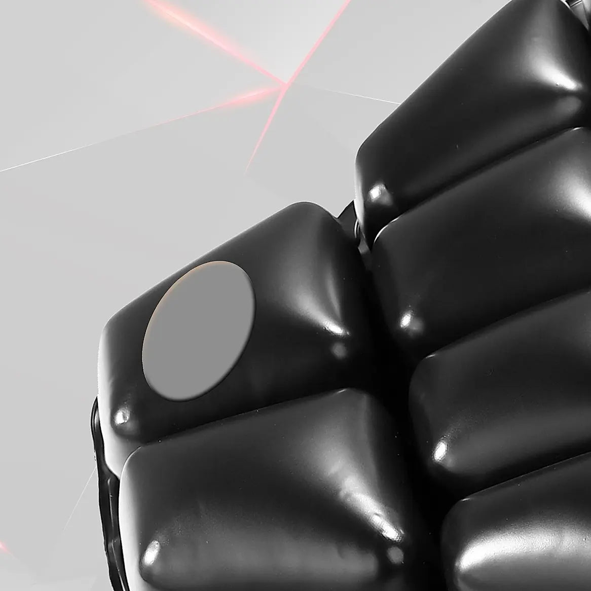 GRANDPITSTOP AIR COMFY SEAT - CRUISER PREMIUM