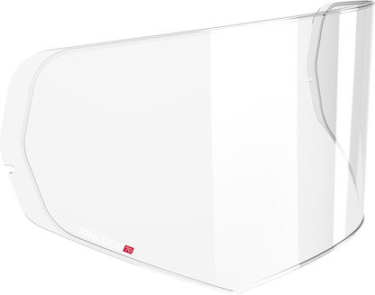 LS2 HELMET SPARE PINLOCK MAX VISION ANTIFOG MX701 EXPLORER