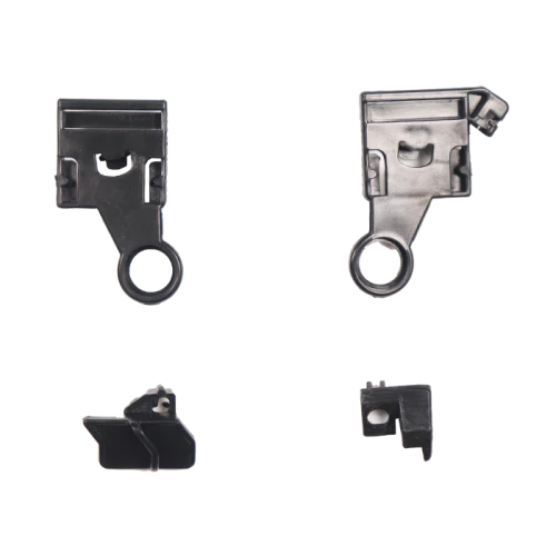 AXOR APEX VISOR FITTINGS - MECHANISM