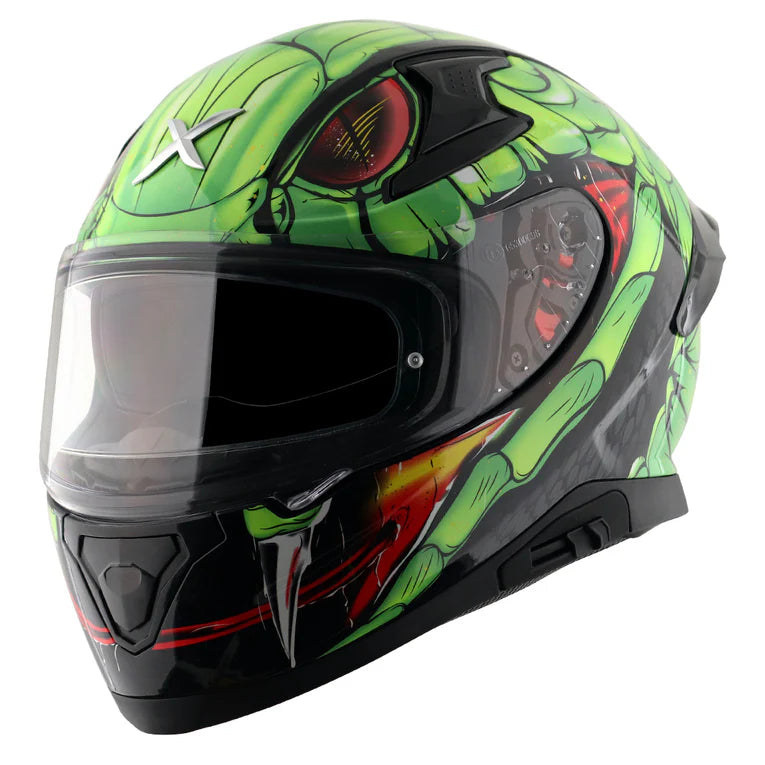 AXOR APEX VENOMOS