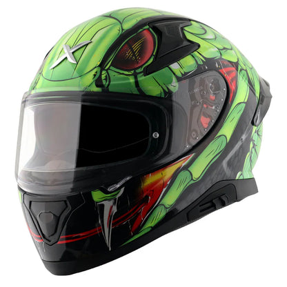 AXOR APEX VENOMOS
