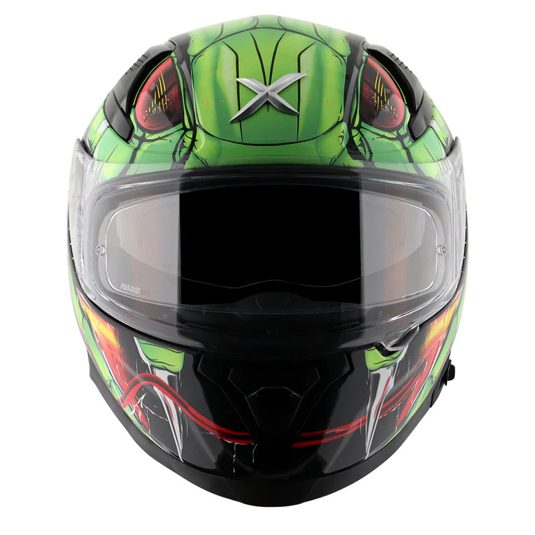 AXOR APEX VENOMOS