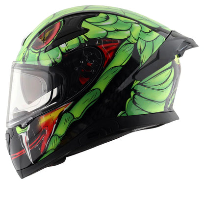 AXOR APEX VENOMOS