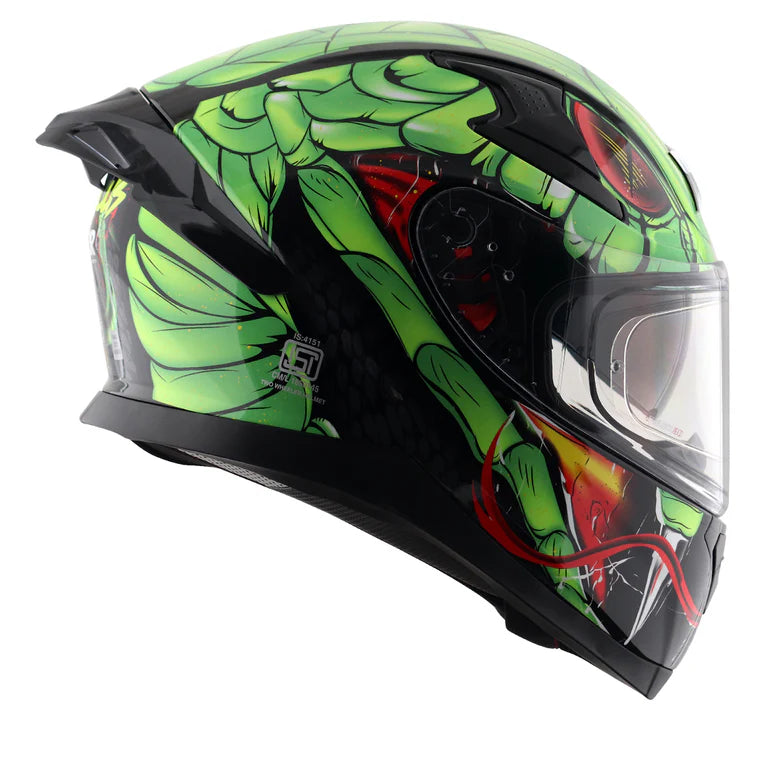AXOR APEX VENOMOS