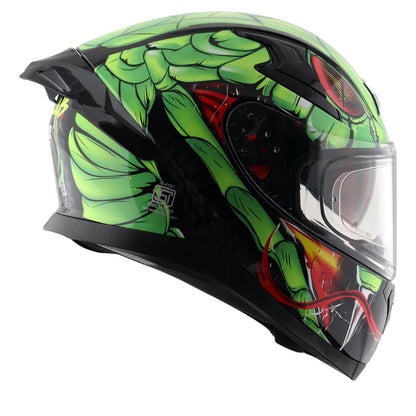 AXOR APEX VENOMOS