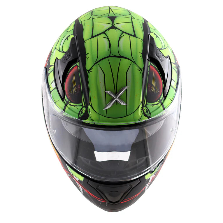 AXOR APEX VENOMOS