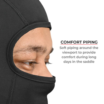 VIATERRA BALACLAVA - B100 SERIES - FREESIZE