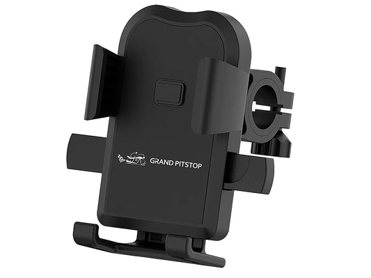 GRANDPITSTOP COOLGRIP MOBILE HOLDER - HANDLE MOUNT