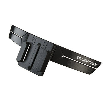 BLUARMOR CHIN MOUNT - BLACK