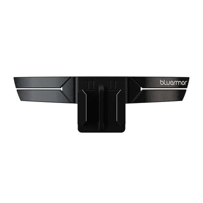 BLUARMOR CHIN MOUNT - BLACK