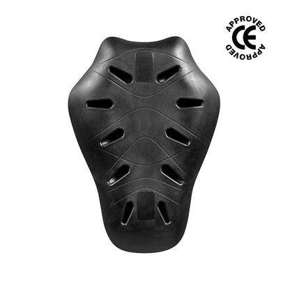 SAFETECH VISCOFLEX ARMOUR INSERT - LEVEL 2 - BACK - LARGE