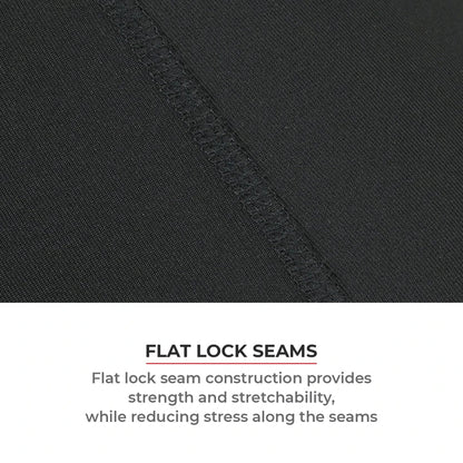 VIATERRA BASE LAYER- B100 BOTTOM