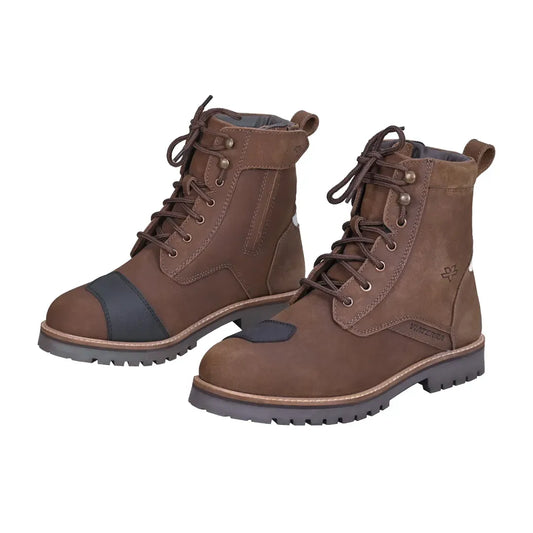 VIATERRA BRONSON RETRO BOOTS