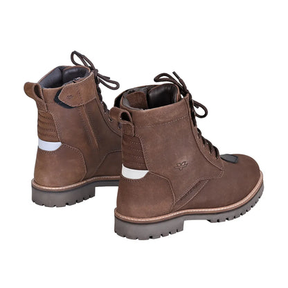 VIATERRA BRONSON RETRO BOOTS