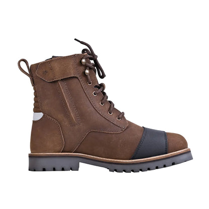 VIATERRA BRONSON RETRO BOOTS