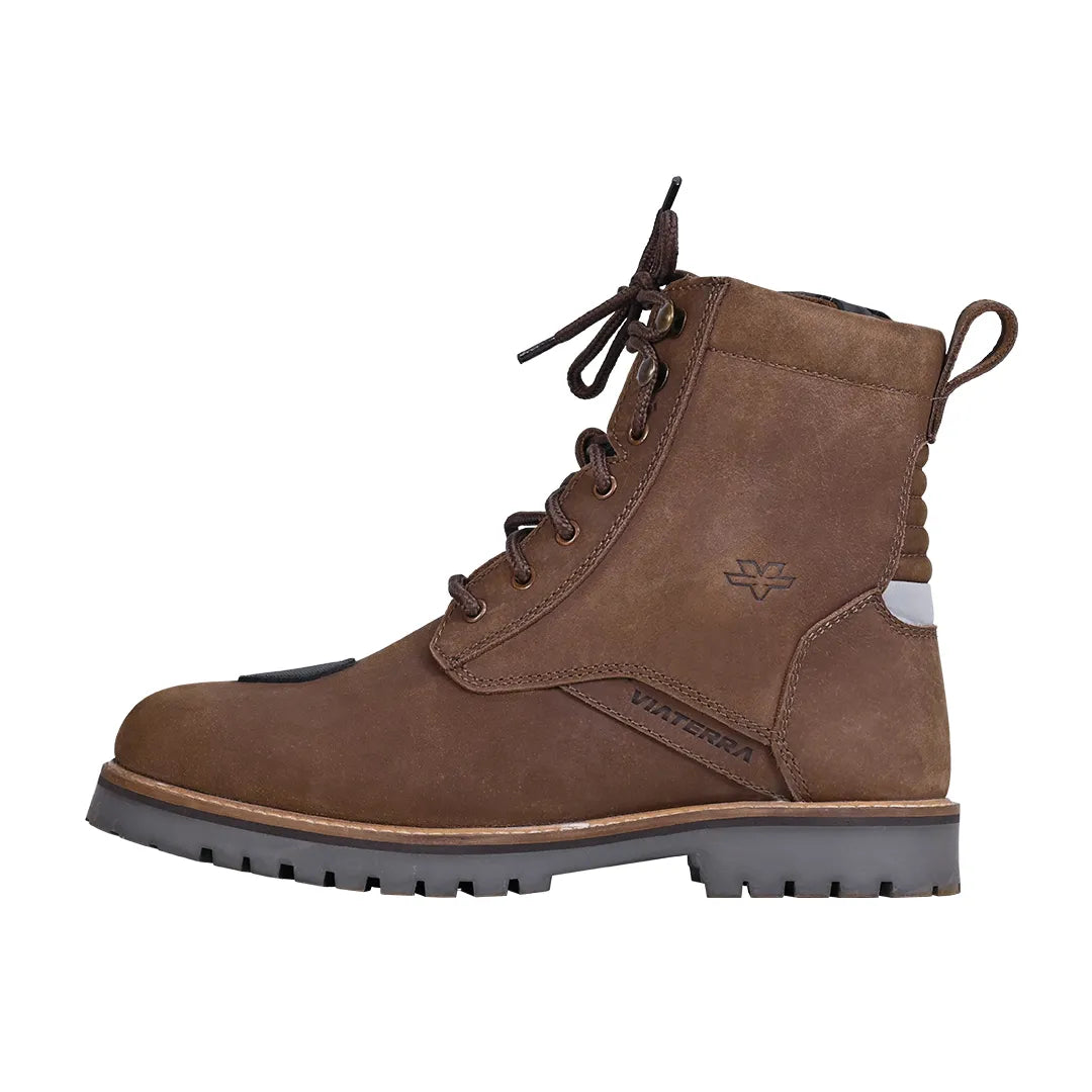 VIATERRA BRONSON RETRO BOOTS