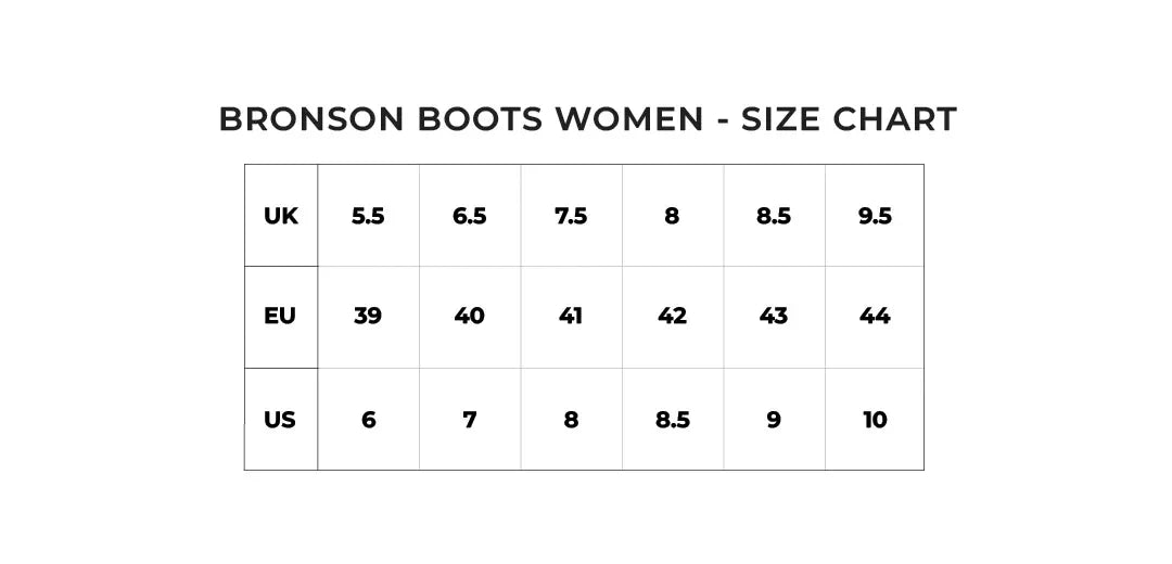 VIATERRA BRONSON RETRO BOOTS